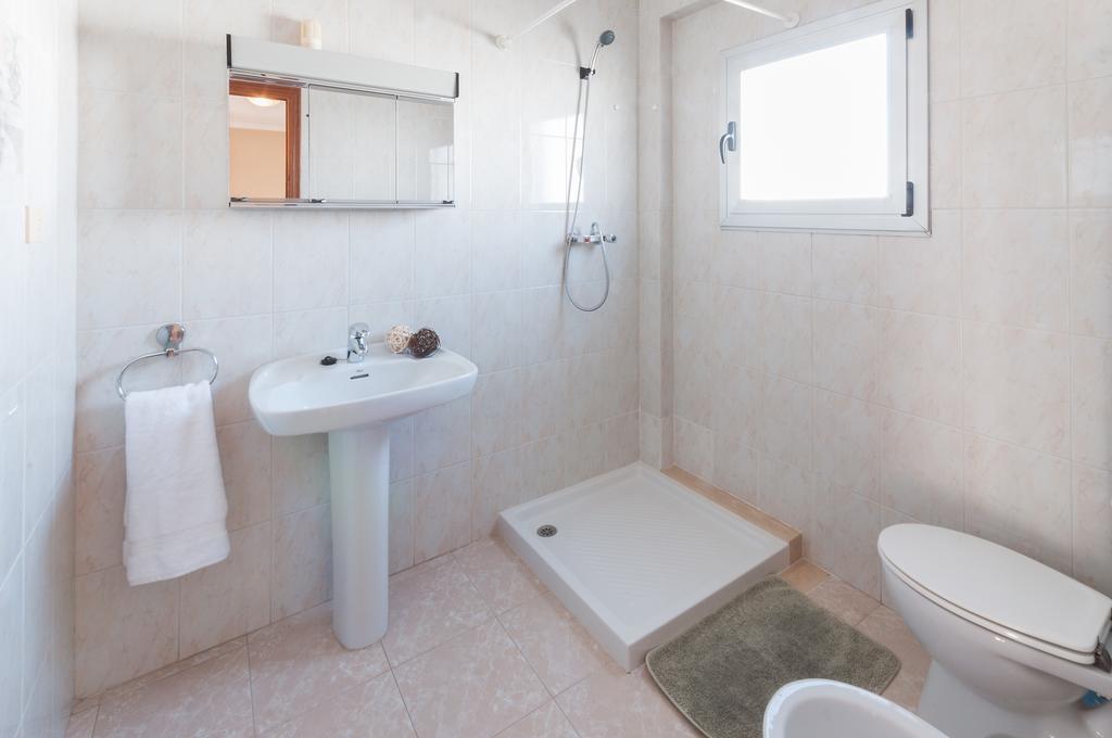 Amatista Villa Oliva Kültér fotó