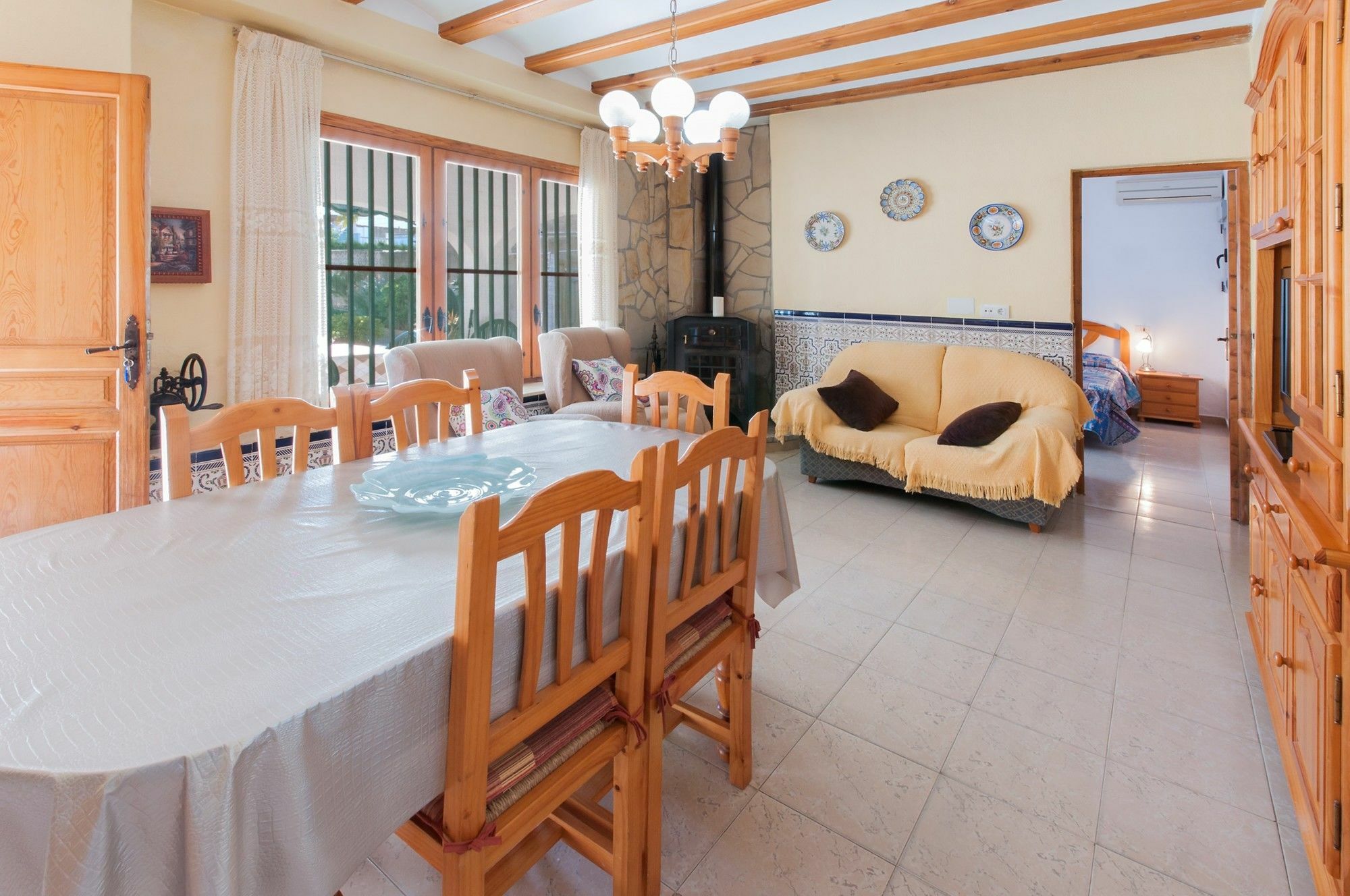 Amatista Villa Oliva Kültér fotó