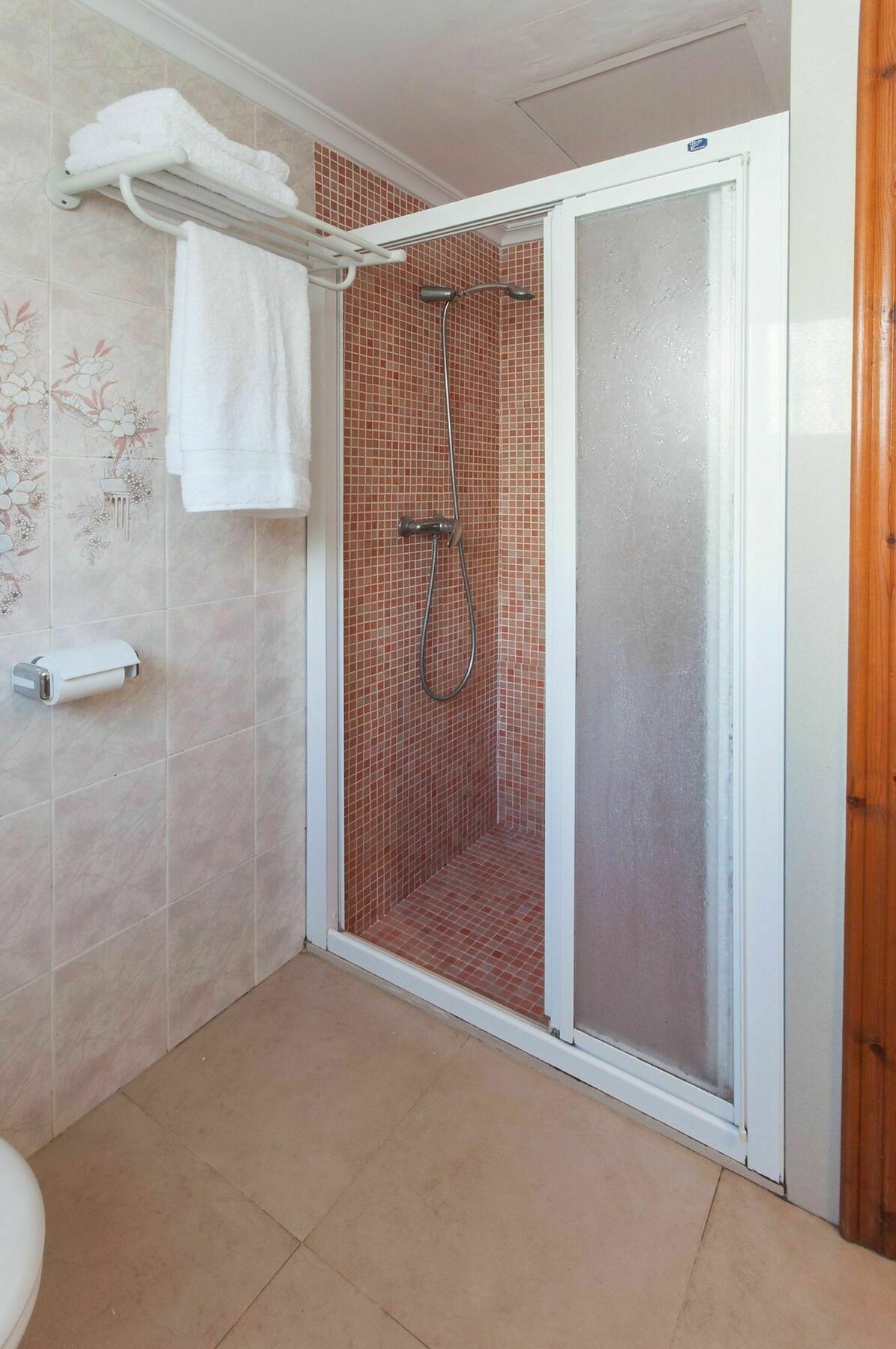 Amatista Villa Oliva Kültér fotó