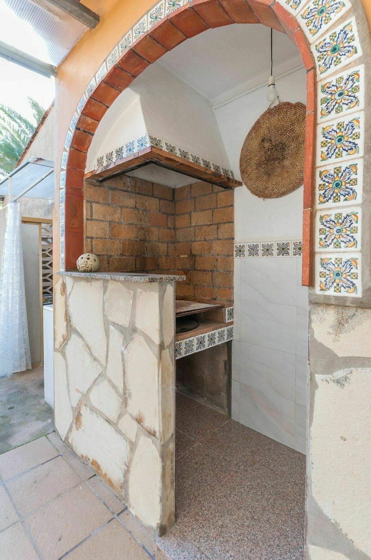 Amatista Villa Oliva Kültér fotó