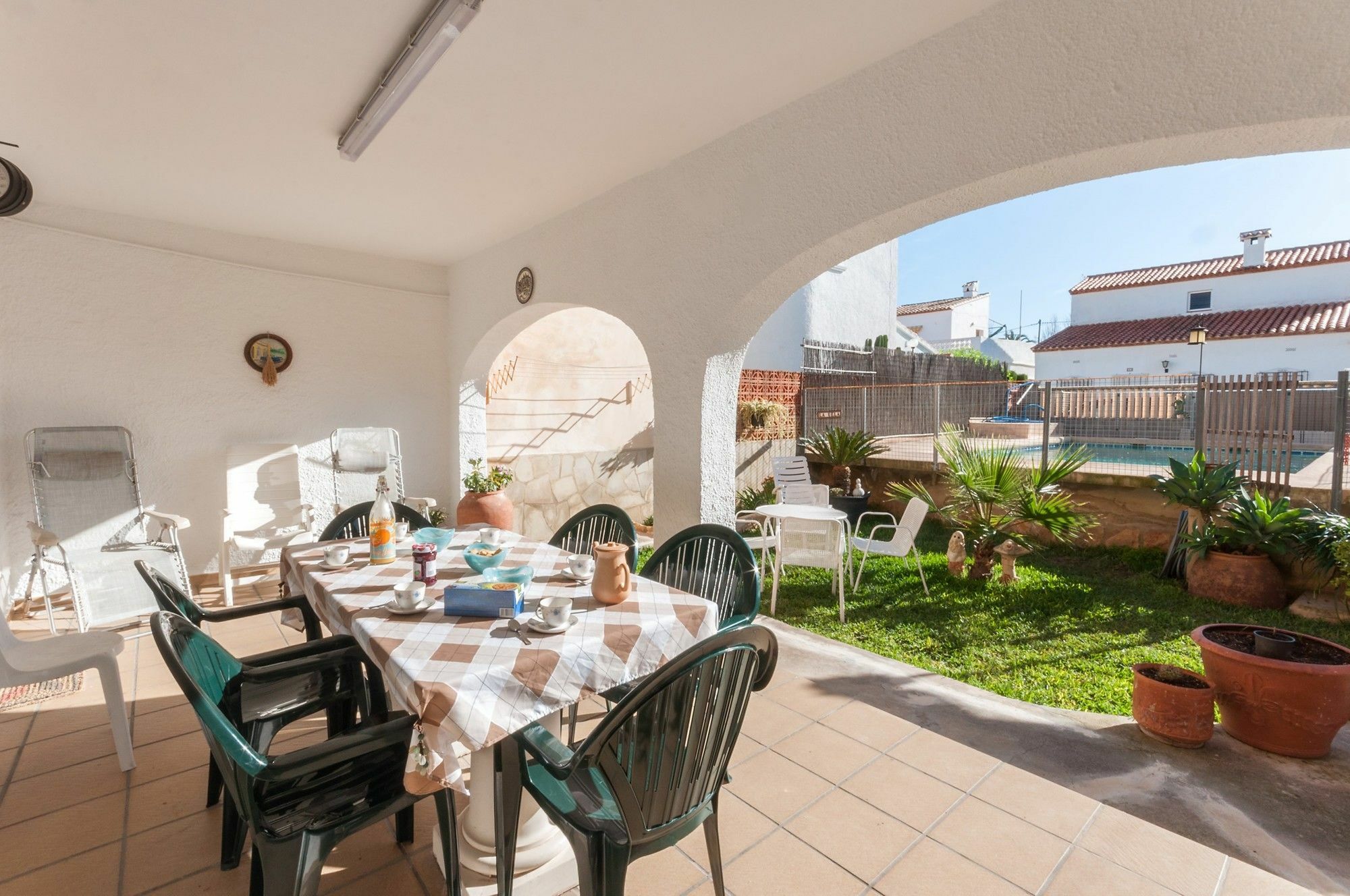 Amatista Villa Oliva Kültér fotó
