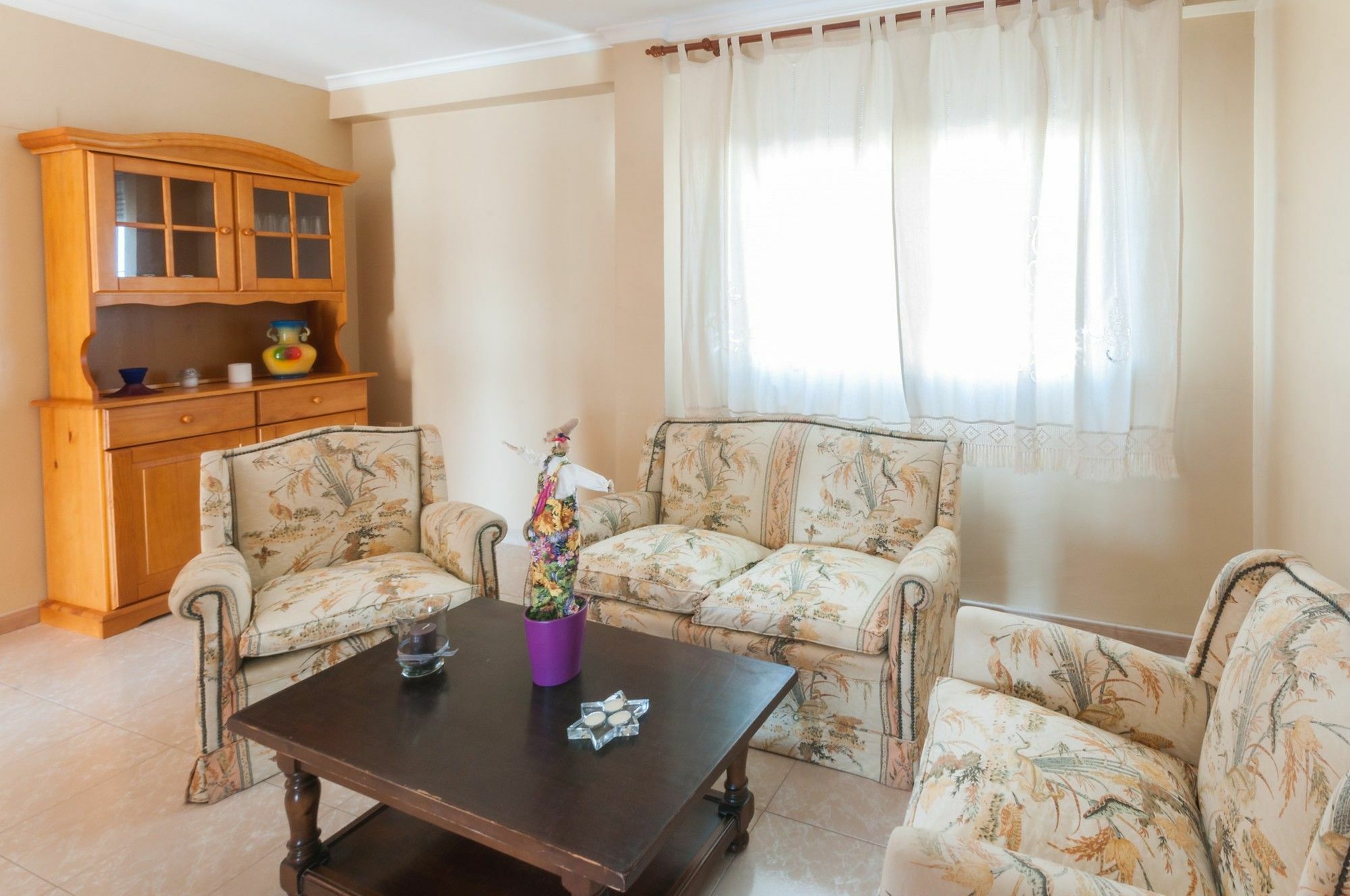 Amatista Villa Oliva Kültér fotó