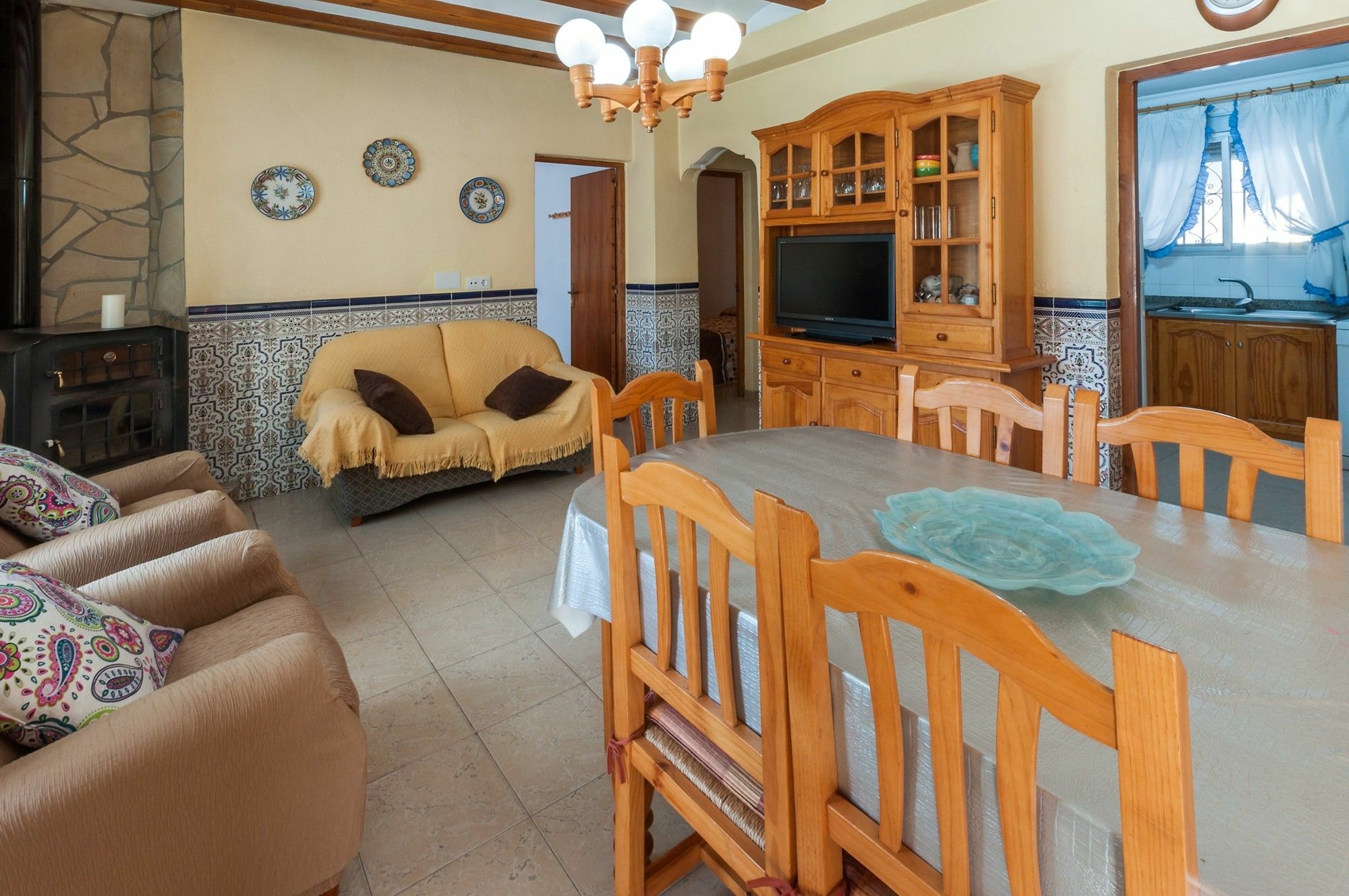 Amatista Villa Oliva Kültér fotó