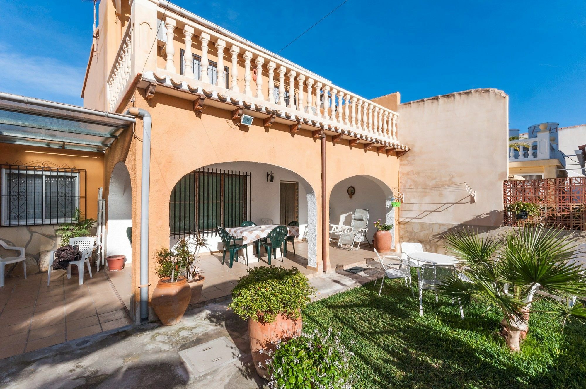 Amatista Villa Oliva Kültér fotó